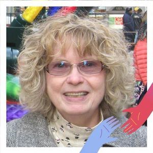 Meet your Posher, Cathy